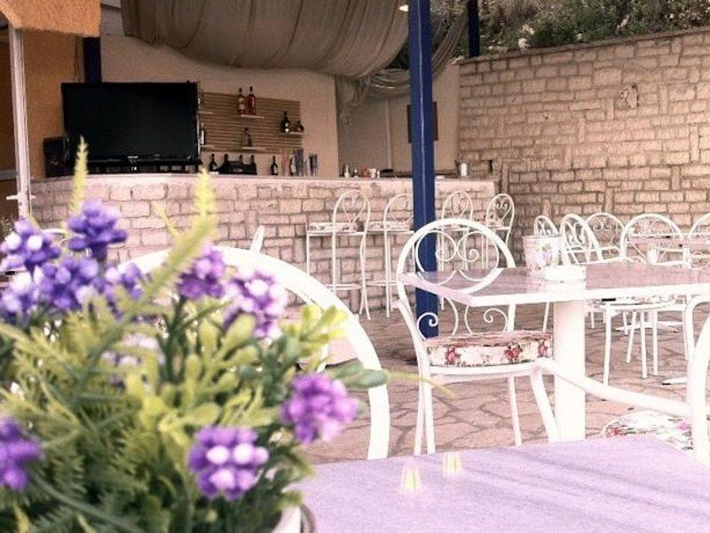 Aurora Beach Hotel Agios Ioannis Peristerion Zewnętrze zdjęcie