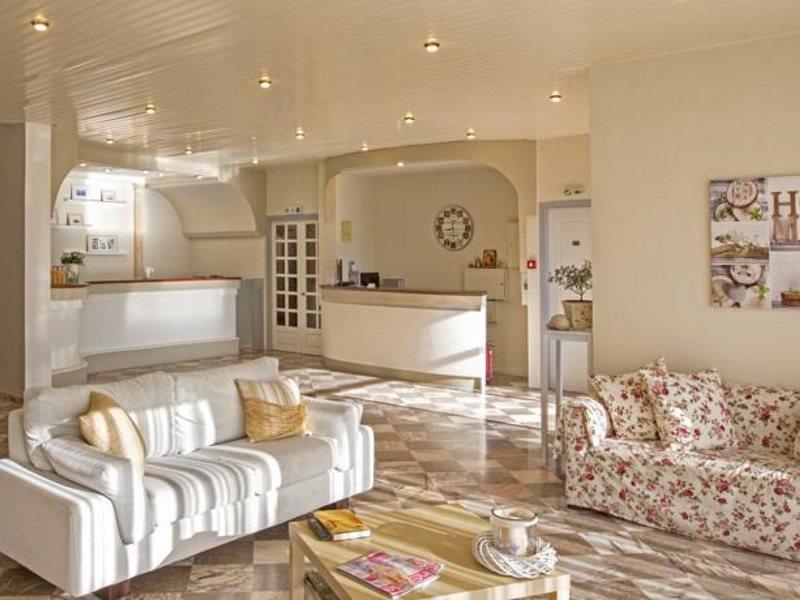 Aurora Beach Hotel Agios Ioannis Peristerion Zewnętrze zdjęcie